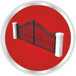 Single Gated Entry